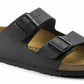 Birkenstock - Women's Arizona Birko Flor Slide Sandal