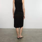 Enza Costa - SILK KNIT TANK