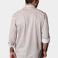 Buki - Spectrum Check Long Sleeve Tech Shirt