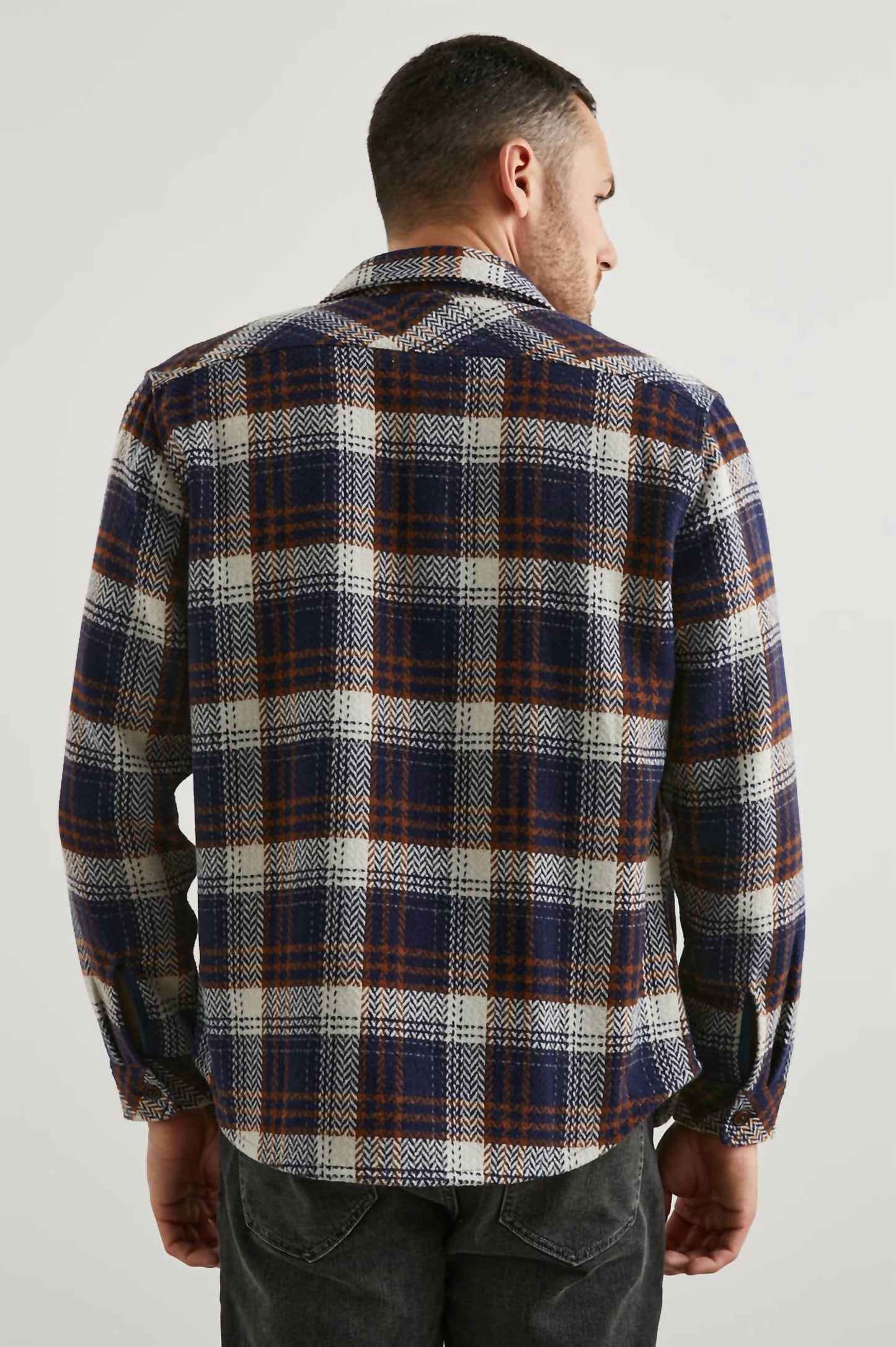 Rails - Berkshire Shirt