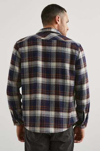 Rails - Berkshire Shirt