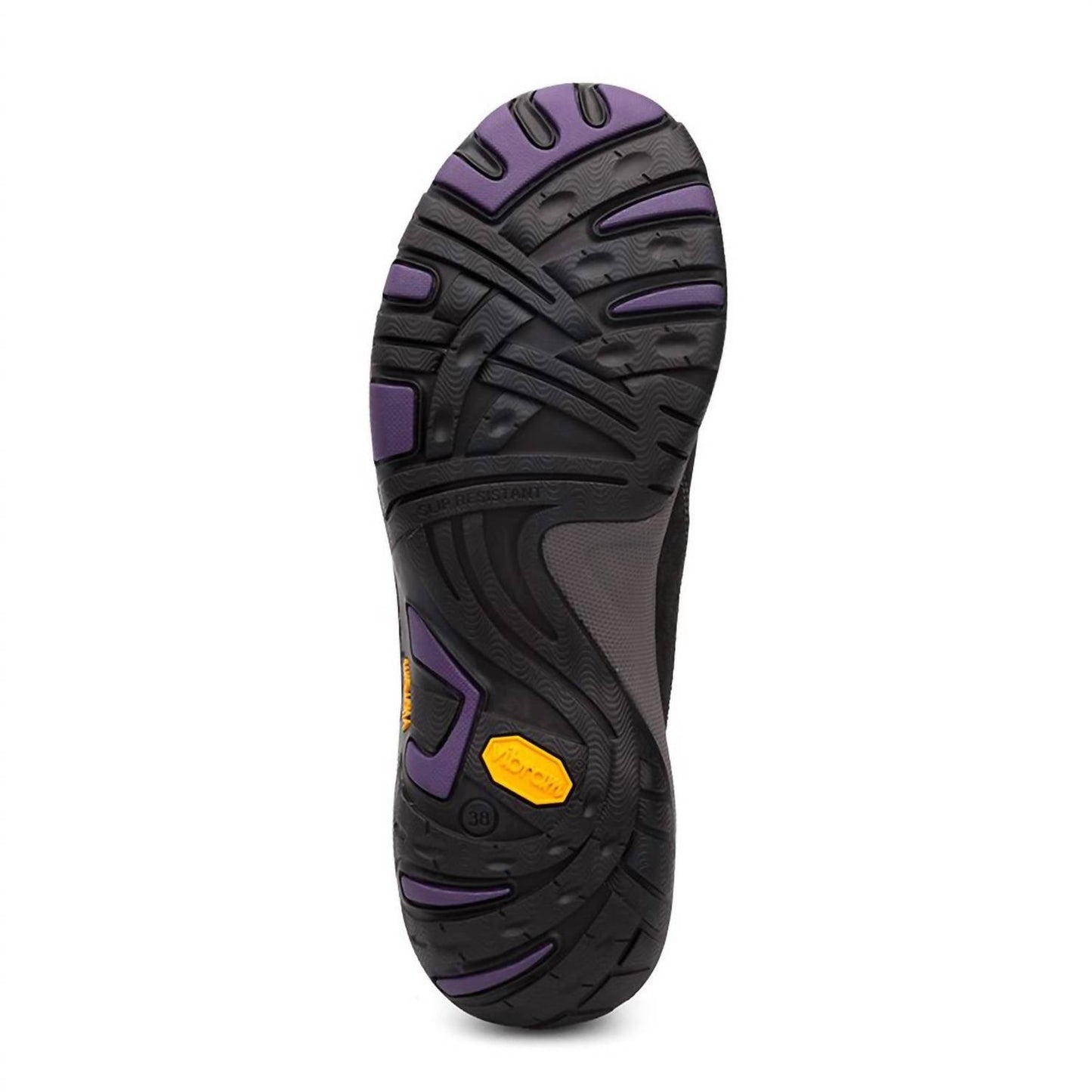 Dansko - Women's Patti Slip-on Shoes