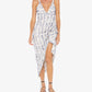Jbq - Sasha Midi Dress