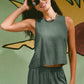 Z Supply - Sloane Linen Top