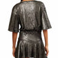 Free People - Sequin Manuka Mini Dress