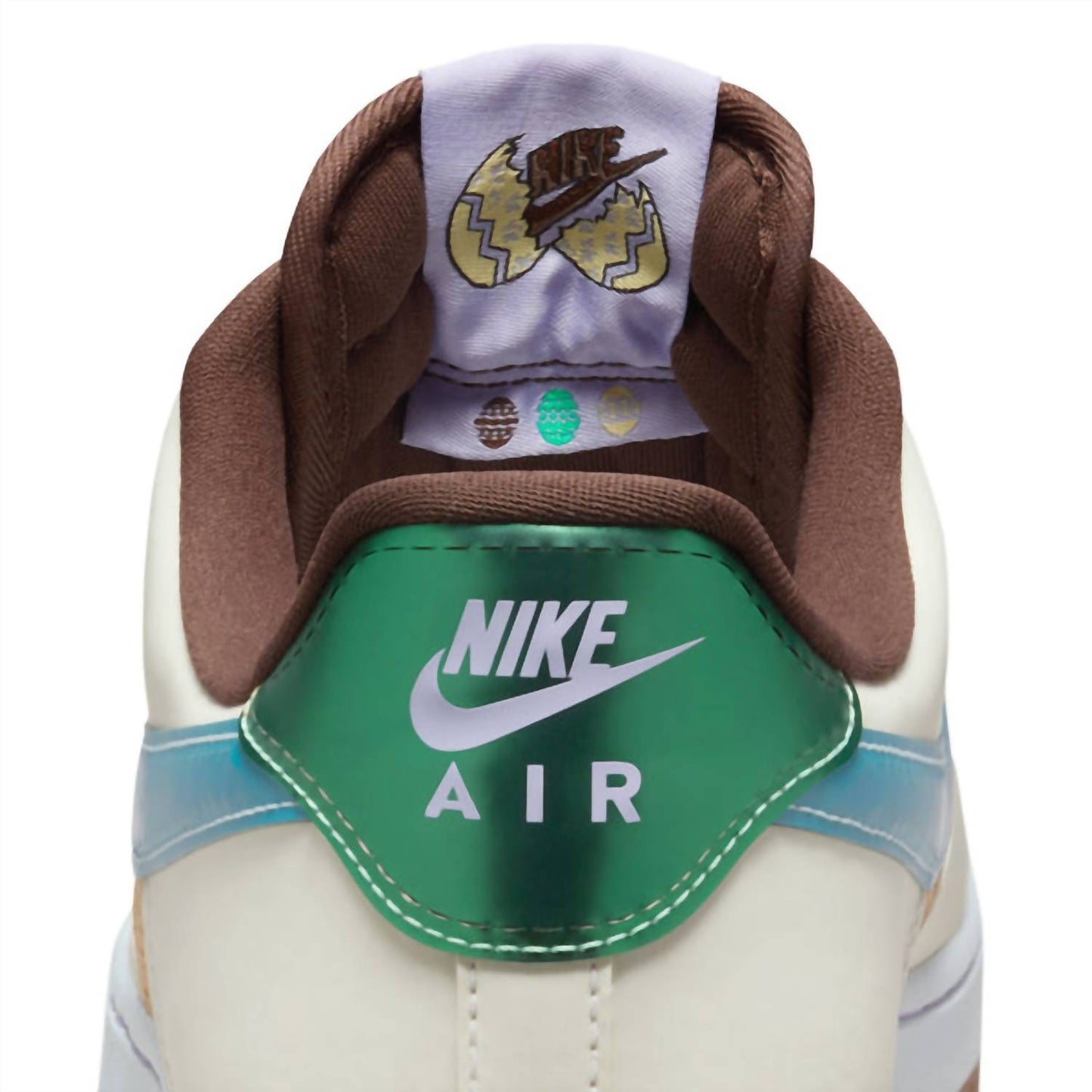 Nike - Men's Air Force 1 Retro Shoe