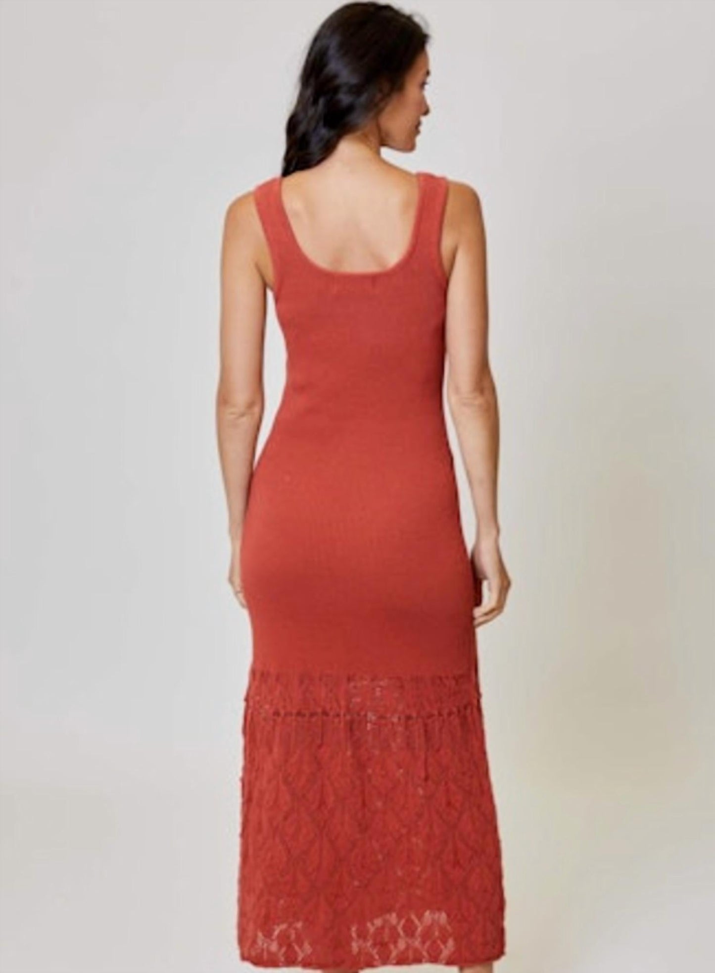 Dh New York - Arabella Maxi Dress
