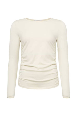 Anatomia - Camiseta Milly Pima Cotton