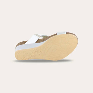 Naot - SANDÁLIA REALEZA FEMININA