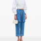 Cult Gaia - Bindi Open Back Top