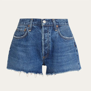 Agolde - Parker Short de arranha-céus