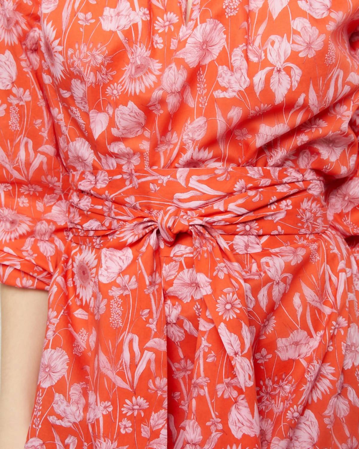 Ann Mashburn - Aba Dress