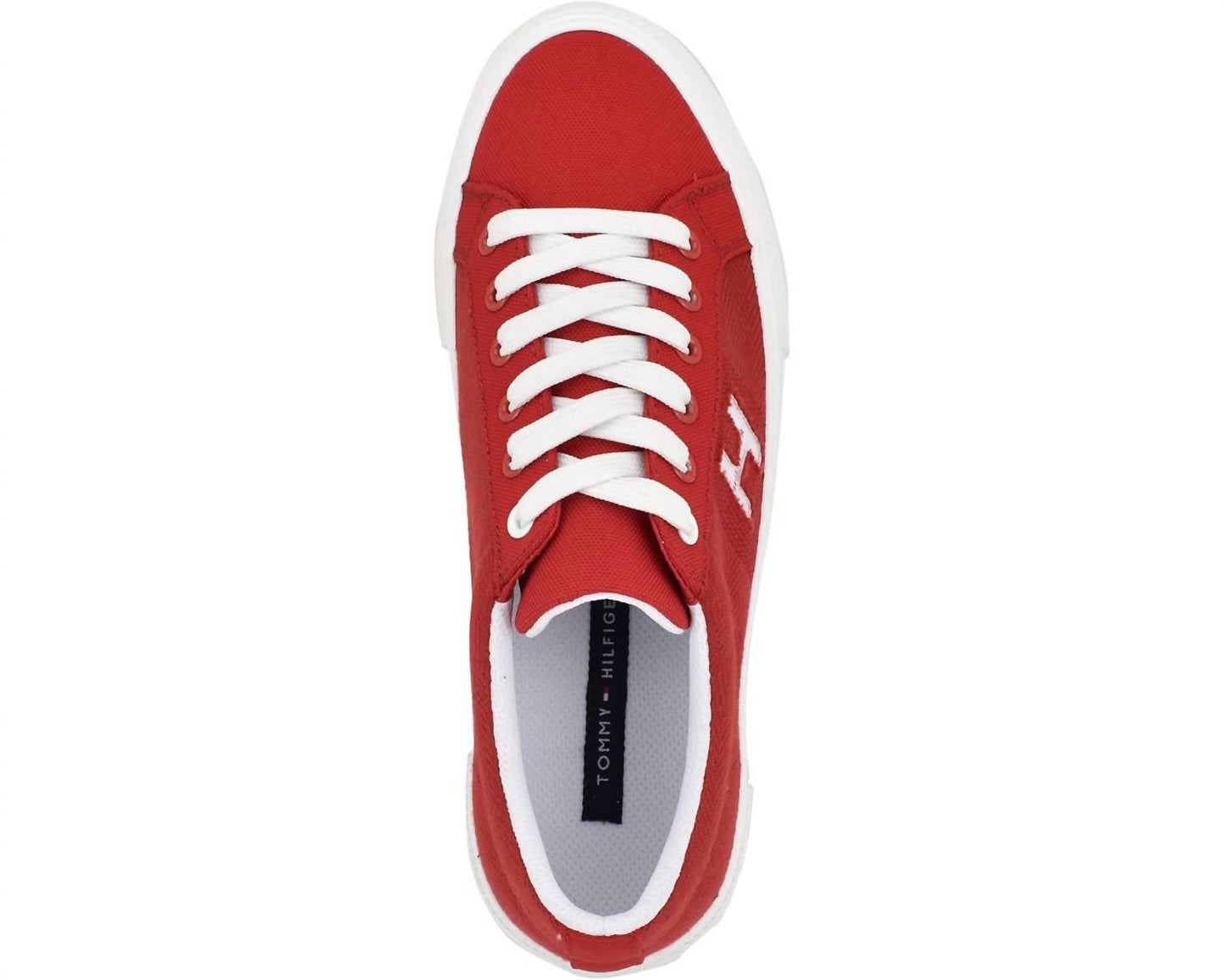 Tommy Hilfiger - WOMEN'S ACONIA SNEAKER