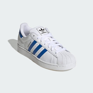 Adidas - Women's Superstar Two Shoes