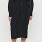 6397 - Women's Colarless Shirtdress
