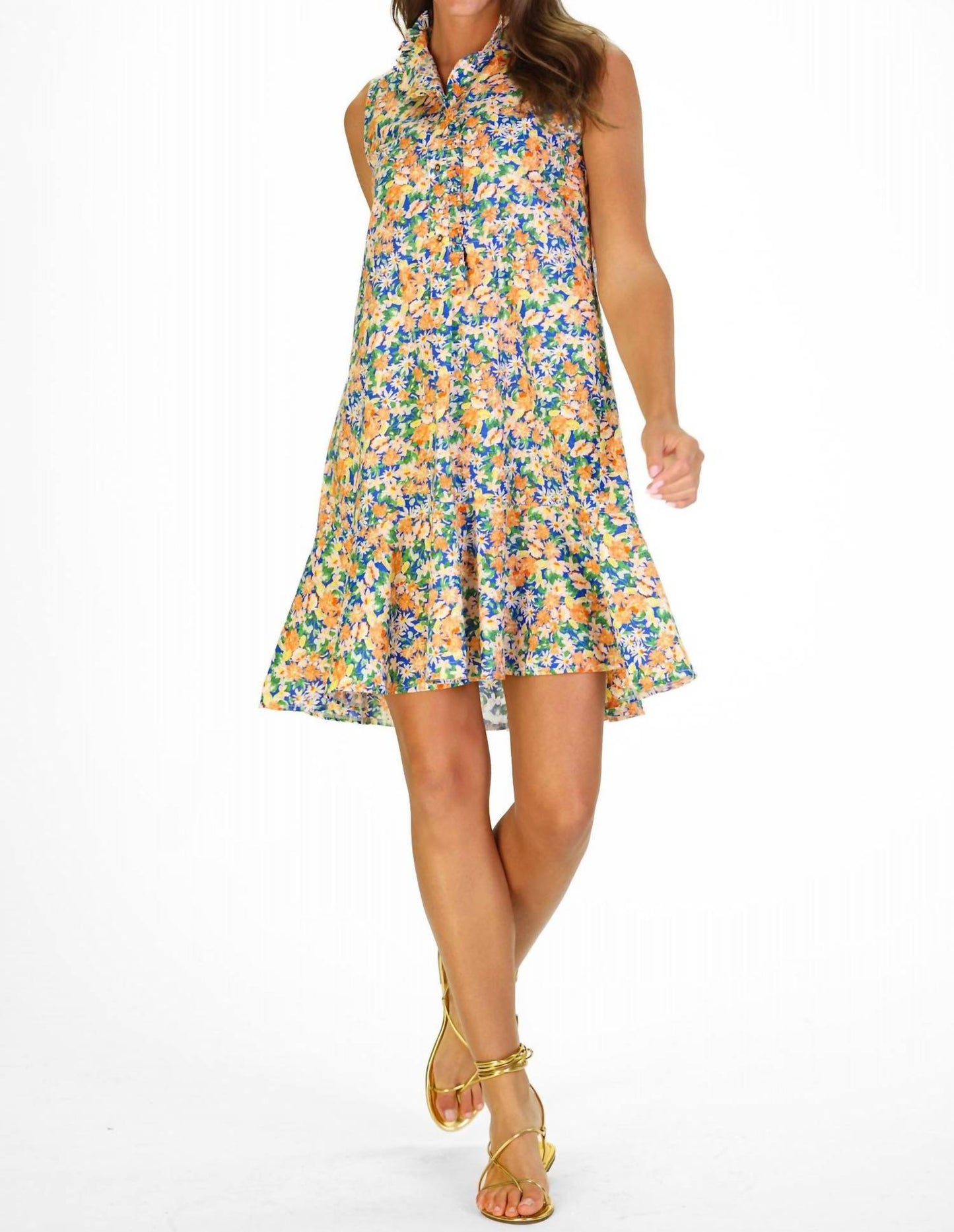 Duffield Lane - Ethel Dress