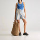 Bellerose - Lilat Paperbag Shorts
