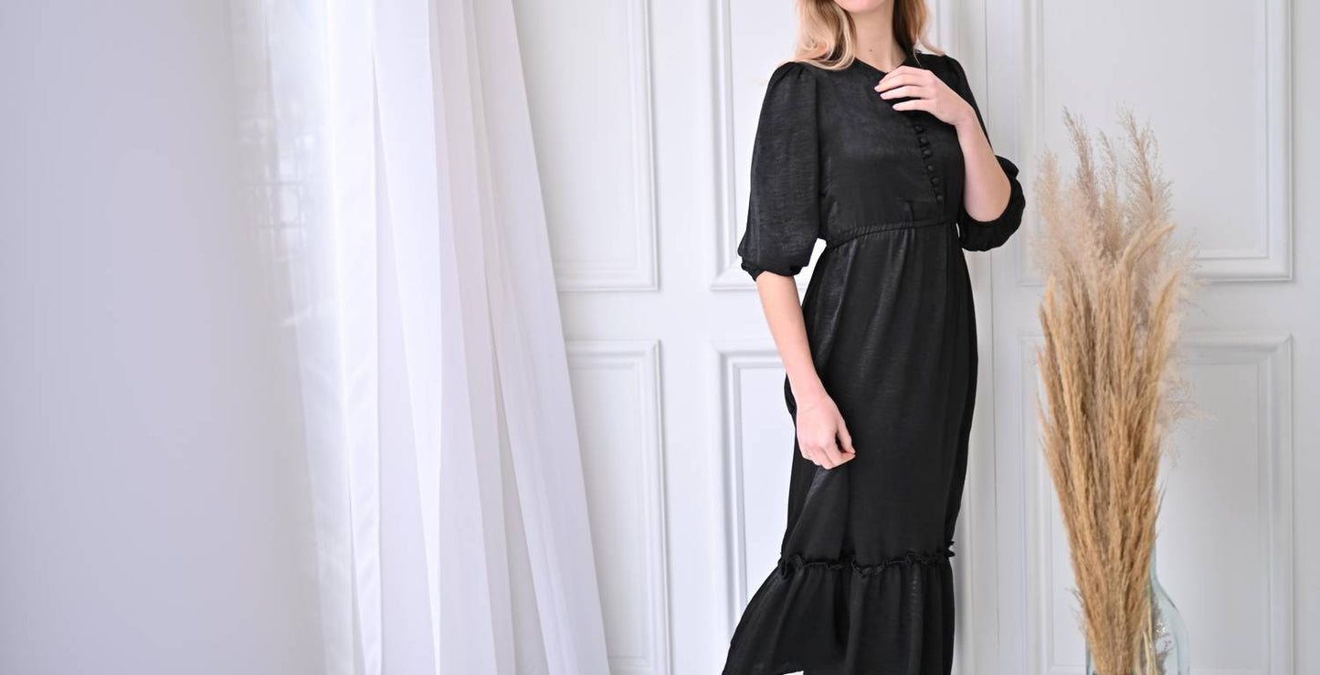 Pero New York - Caroline Dress