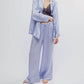 Free People - Dreamy Days Solid Pajama Set