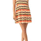 Sanctuary - SUMMER CROCHET MINI DRESS