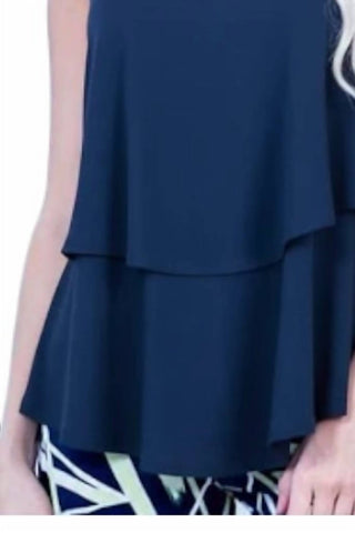 Artex - Layered Tank Top