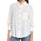 Vintage Havana - Whipstitch Pocket Shirt
