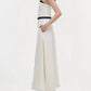 Jonathan Simkhai - Quinlin Bustier Midi Dress