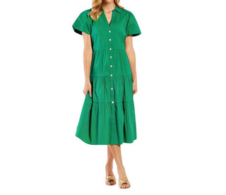 Jude Connally - Vestido Betsy
