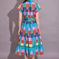 Alden Adair - Rachel Midi Dress