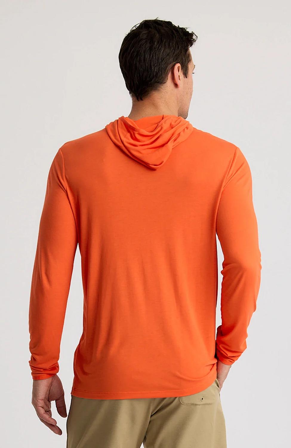 Free Fly - Bamboo Lightweight Hoodie