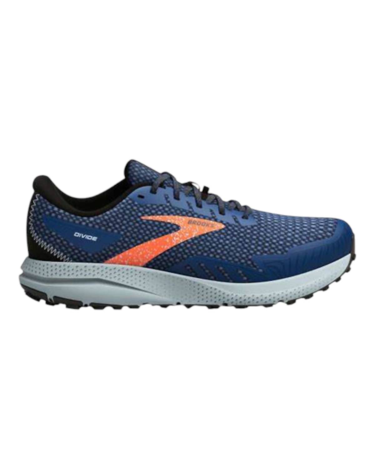 Brooks - Men's Divide 4 Shoes