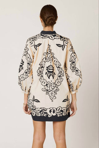 Cleobella - Lilian Mini Dress