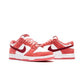 Nike - Women's Dunk Low Sneakers