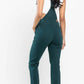 Judy Blue - Garment Dyed Double Cuff Overalls