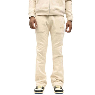 Doctrine - Core Pocket Super Stacked Jogger
