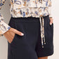 Marie Oliver - Mia Mid Rise Short