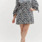 Entro - Block Print Dress