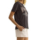 Z Supply - Boyfriend Moms Wine Club Tee