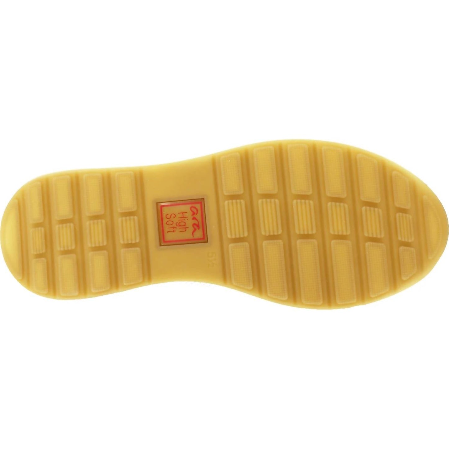 Ara - Women's Oleanna Zip Sneaker