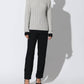 Lusana - Freda Knitted Cable Sweater