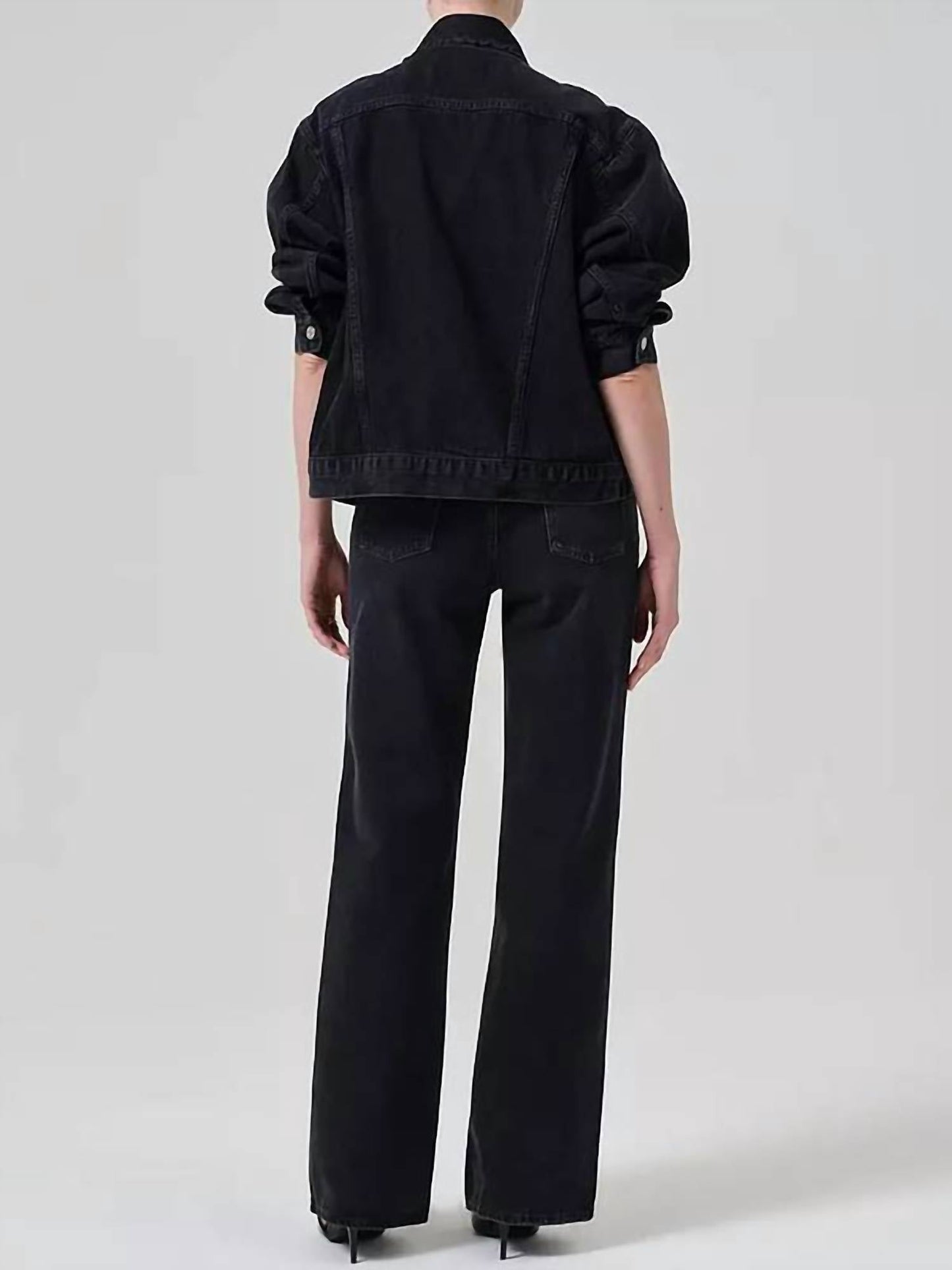 Citizens Of Humanity - Women's Annina Jeans