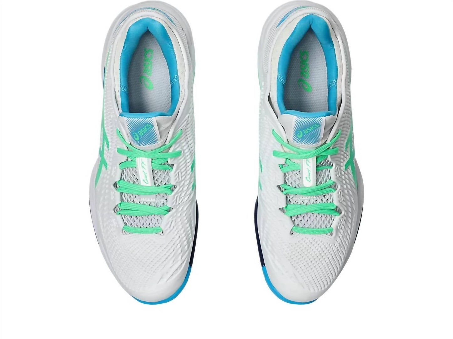 Asics - Men's Court Ff3 Shoes