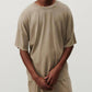 American Vintage - Biken Crew Neck Tee