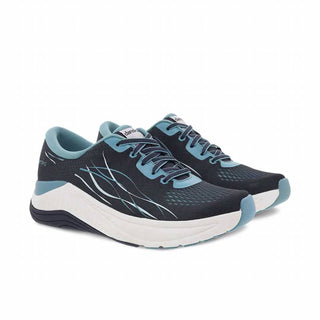 Dansko - Tênis de caminhada feminino Pace Mesh