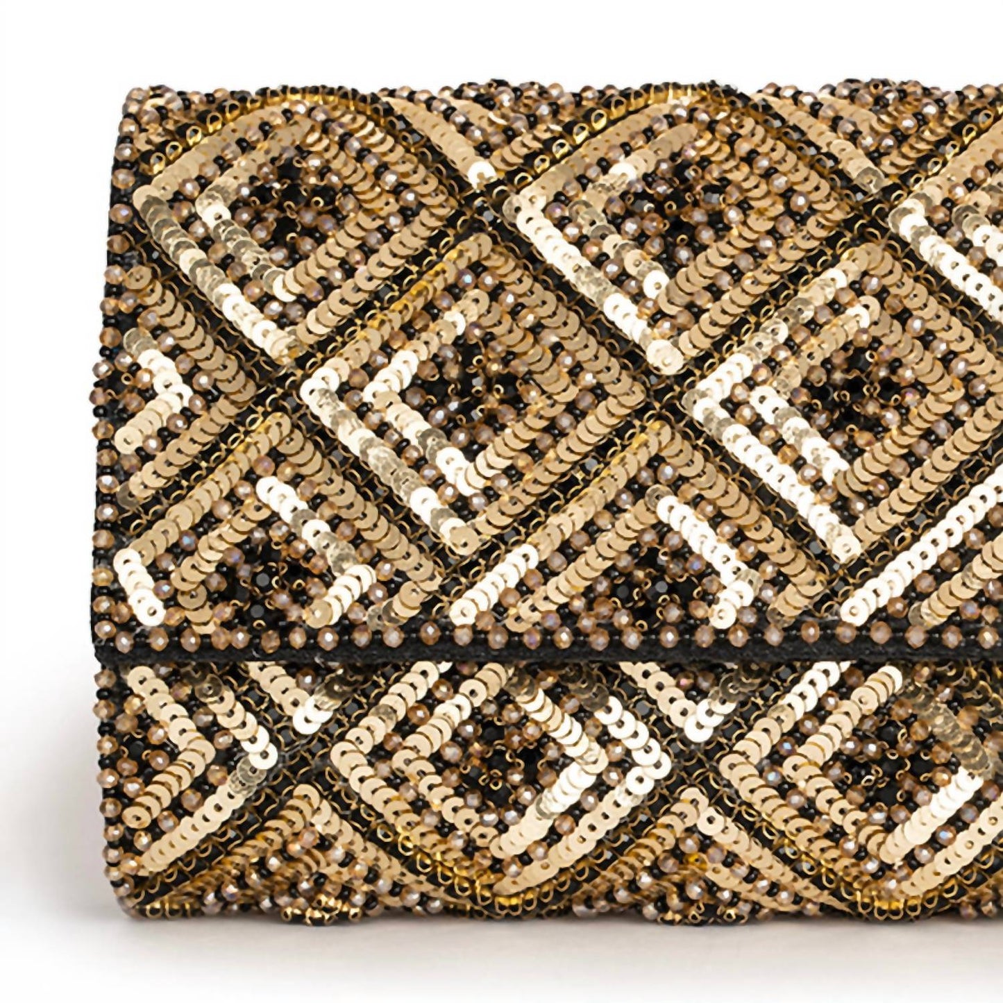 Deepa Gurnani - Women's Cadenza Clutch