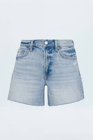 Pistola - Kennedy Relaxed Mid Rise Cut Off Short
