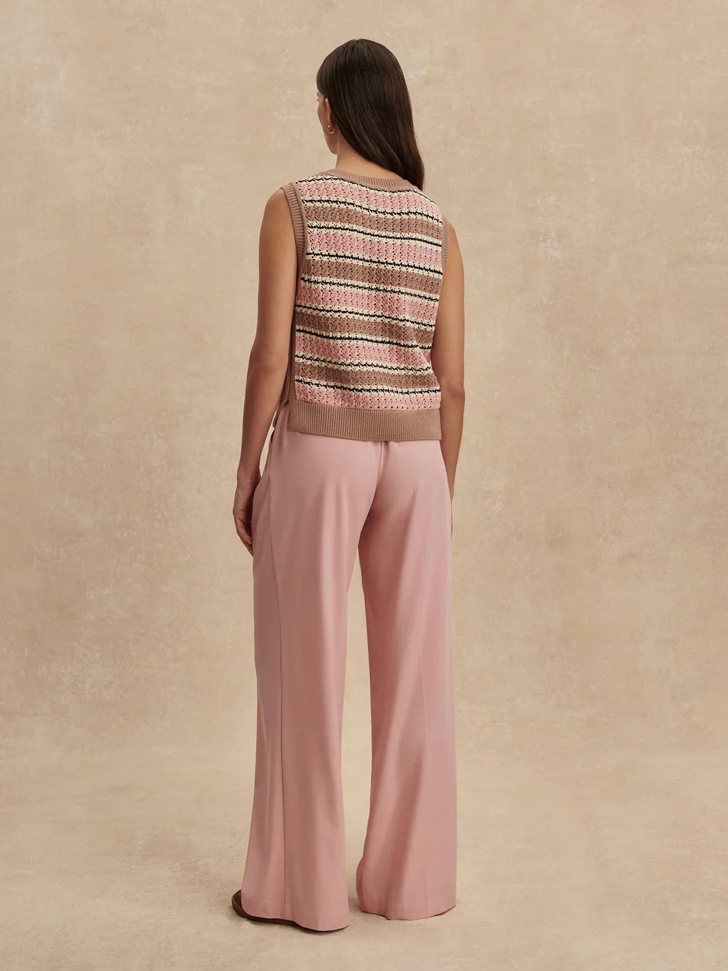 Varley - Jayla Wide-leg Trouser