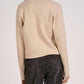 Elan - Rocky Cropped Knit Blazer