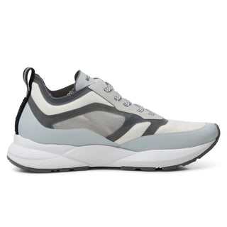 Woden - STELLE TRANSPARENT SNEAKER