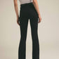 Favorite Daughter - Valentina Super High Rise Mini Bootcut Jeans